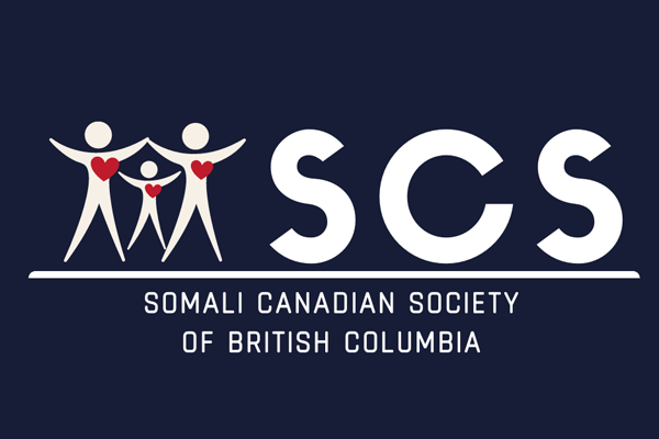 Somali Canadian Society of BC