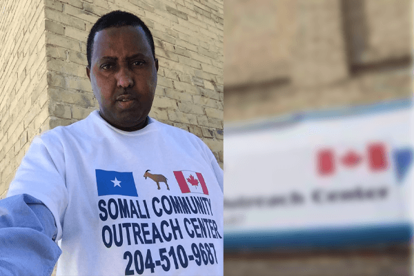 somali community in winnipeg