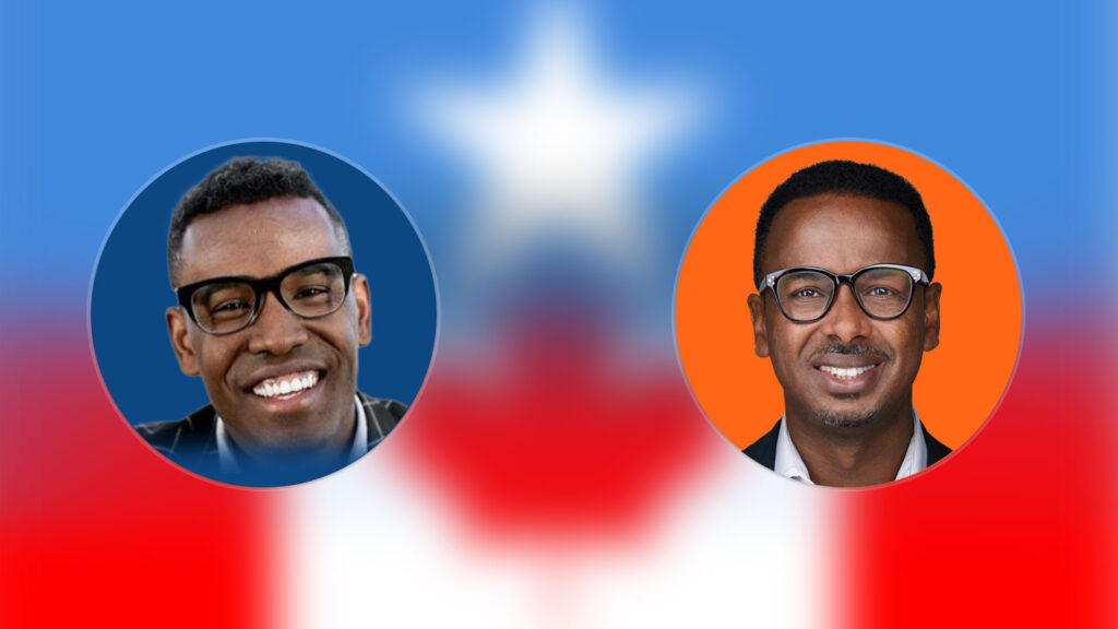 Somali Curriculum Promise Sparks Enthusiasm Ahead of Alberta Election