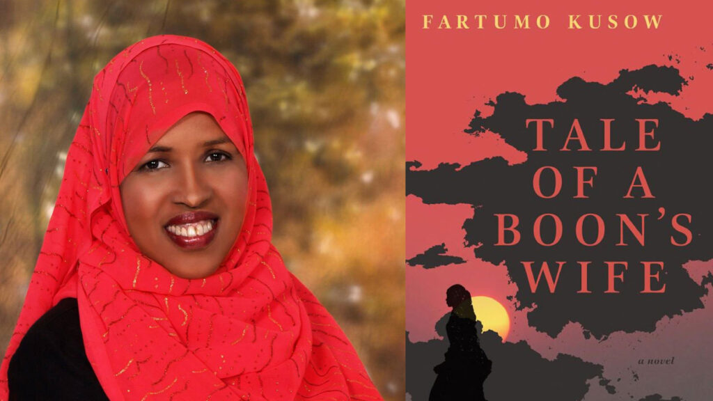 Fartumo Kusow, an English teacher, writer, and podcast host, shares her inspiring journey as an immigrant from Somalia to Canada.