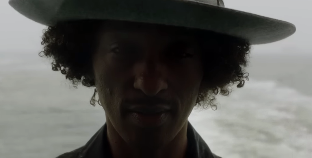 K’naan’s Powerful New Song “Refugee” Honors World Refugee Day