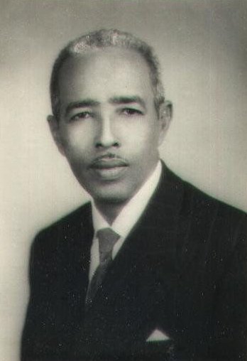 Adan Abdulle Osman, Somalia’s first President after independence