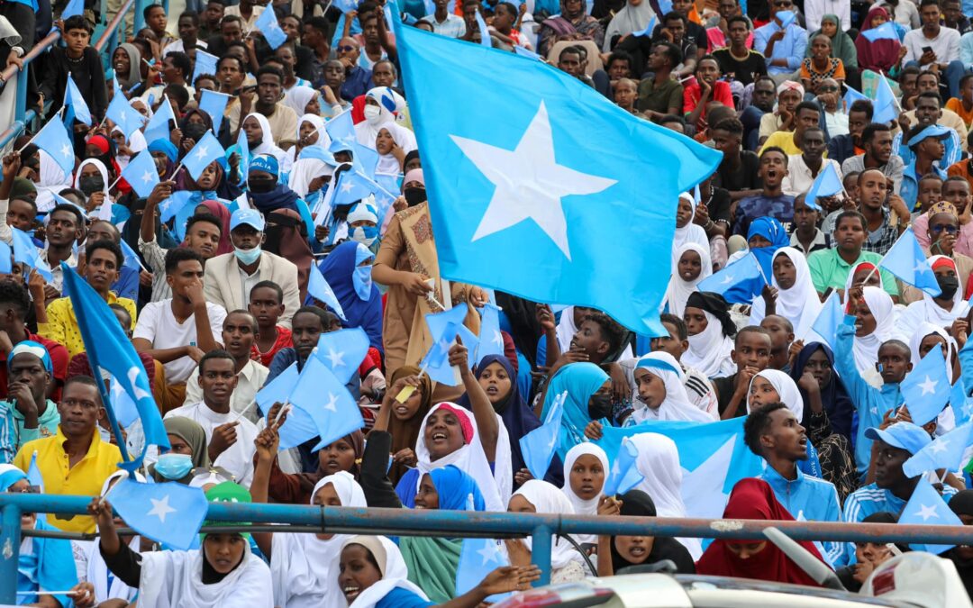 Somali Independence Day Celebrations Around the World
