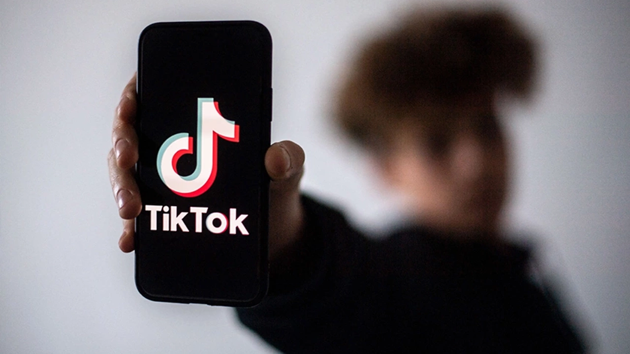 Somali Government Announces Ban on TikTok