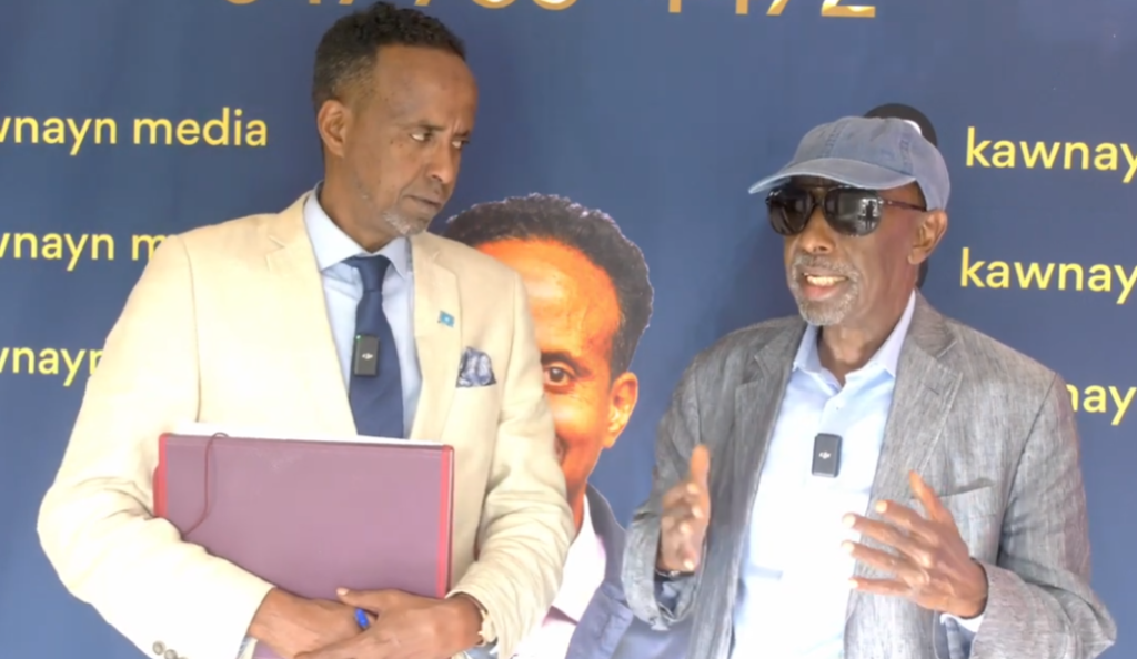 Canada's Deportation of Hundreds of Somalis Sparks Advocacy Efforts