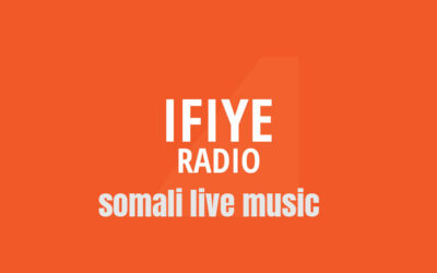 Ifiye Radio Expands Reach, Bringing Somali Music to Global Audience Through TuneIn