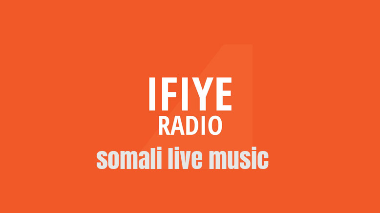 Ifiye Radio Expands Reach, Bringing Somali Music to Global Audience Through TuneIn