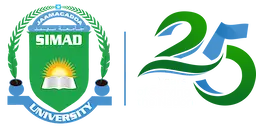 SIMAD University started as a training center in 1999 before becoming a fully accredited university in 2011. 