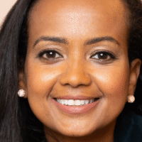Dr. Fahima Osman: The Surgeon Who Should Be Famous