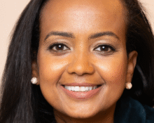 Dr. Fahima Osman: The Surgeon Who Should Be Famous