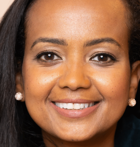 Dr. Fahima Osman: The Surgeon Who Should Be Famous