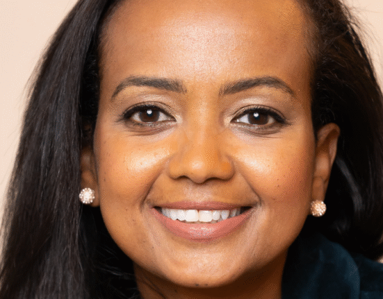 Dr. Fahima Osman: The Surgeon Who Should Be Famous