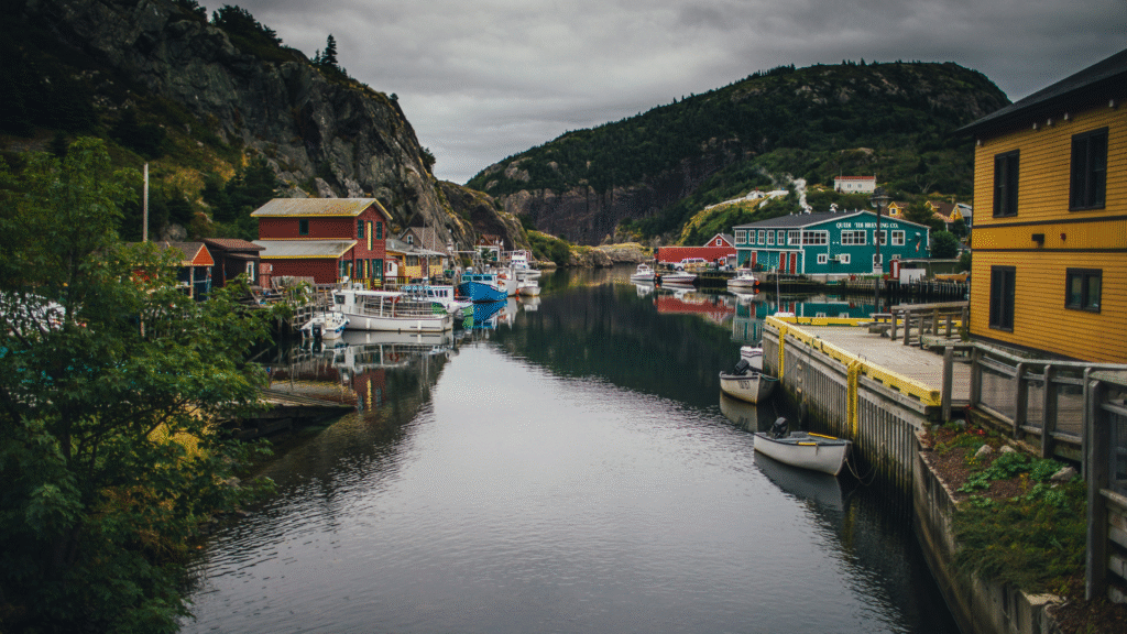 Somali students and families in St. John’s Newfoundland