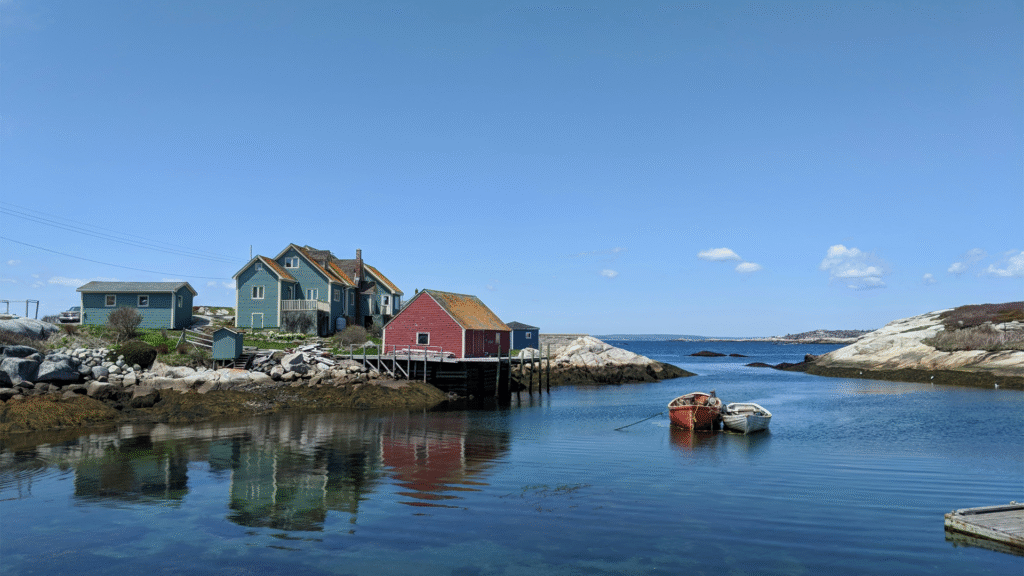 Halifax Somali community in Nova Scotia