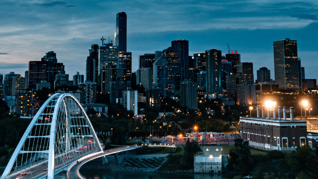 Somali Canadian community in Edmonton and Calgary