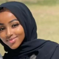 Fatima Ahmed remembered by Brooks Somali community.Brooks Mourns Fatima Ahmed, 20, GoFundMe Launched