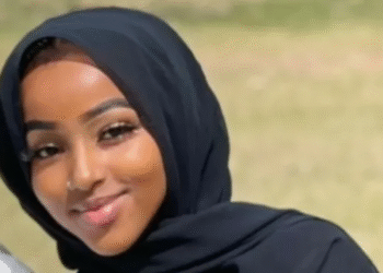 Fatima Ahmed remembered by Brooks Somali community.Brooks Mourns Fatima Ahmed, 20, GoFundMe Launched
