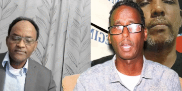 Beyond the Insults: The Battle for the Somali Vote in Edmonton