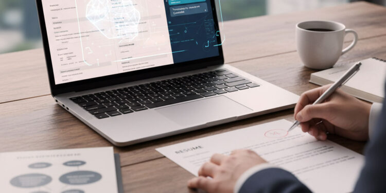 Leveraging AI in Your Job Search: A Smart Way to Stand Out Without Getting Flagged